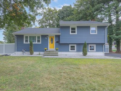 31 Verdin Drive, New City, NY, 10956