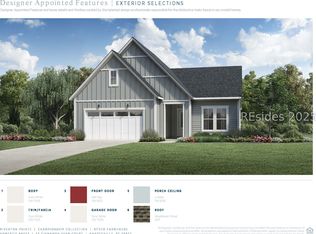53 Cinnamon Fern Ct, Hardeeville, SC 29927