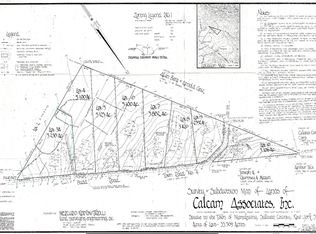 Budd Road, Wurtsboro, NY 12790
