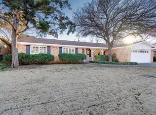 3415 54th St, Lubbock, TX 79413