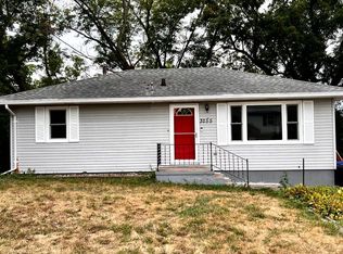 3255 Scott Ave, Des Moines, IA 50317