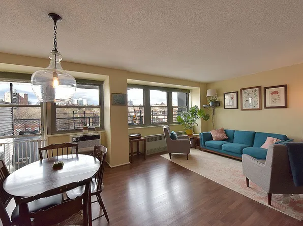 290 W 232nd St APT 16A, Bronx, NY 10463