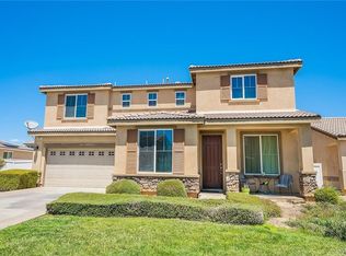 3047 Louise Ave, Lancaster, CA 93536