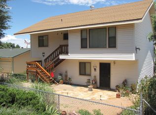 118 E Pine St, Payson, AZ 85541