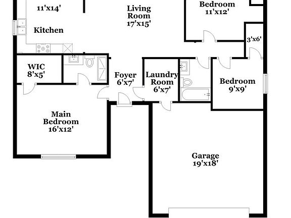 2nd image of 9222 Ratcliff Ct