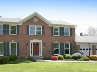14933 Emory Ln, Rockville, MD 20853