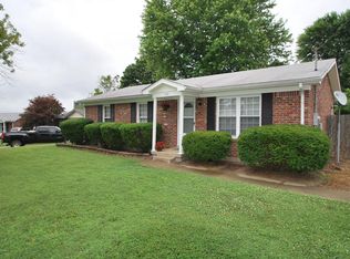 104 Love Ct, Mount Washington, KY