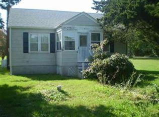 772 Academy Rd, Cape May, NJ 08204