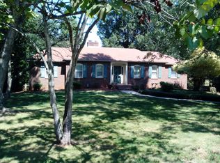 6936 Bridgewood Rd, Clemmons, NC 27012