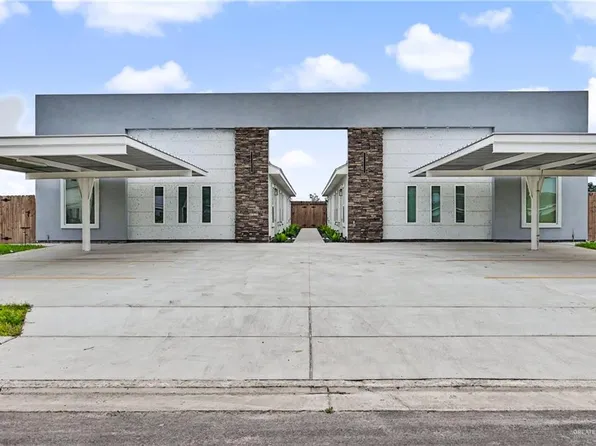5800 Ozark Ave, McAllen, TX 78504