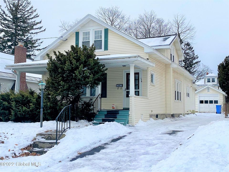 116 Eileen Street, Albany, NY 12203 Zillow