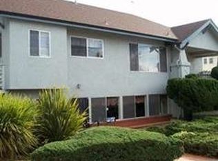 4308 Edgewood Ave, Oakland, CA