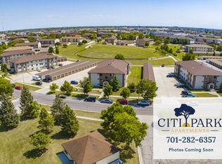Citi Park Apartments, Fargo, ND 58103