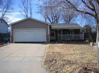 5411 S Saint Francis St, Wichita, KS 67216