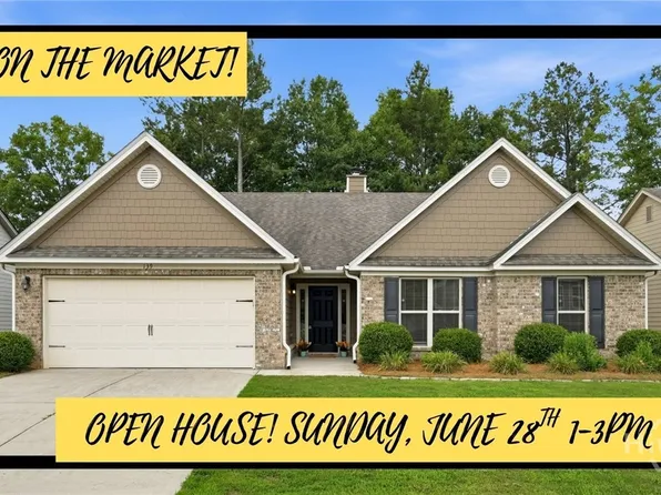 139 Goldshore Way, Statham, GA 30666