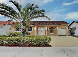 15366 SW 178th Ter, Miami, FL 33187