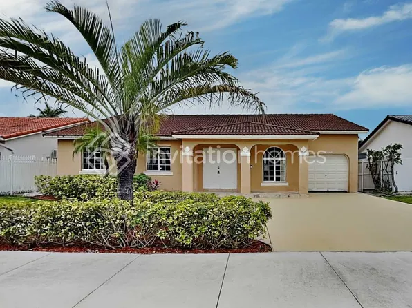 15366 SW 178th Ter, Miami, FL 33187