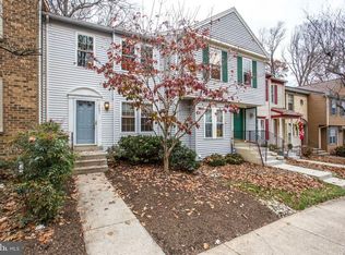 14451 Long Green Dr, Silver Spring, MD 20906