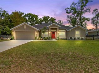 15055 SE 94th Ter, Summerfield, FL 34491