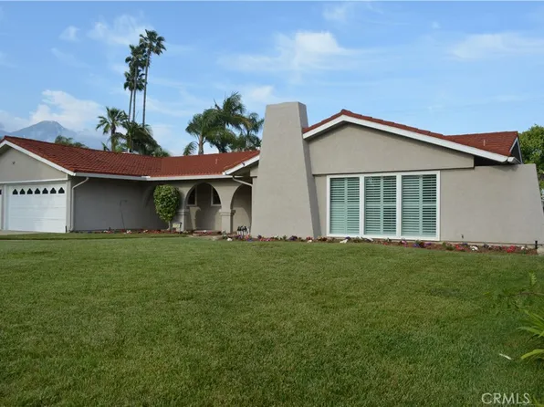 1734 N Vallejo Way, Upland, CA 91784