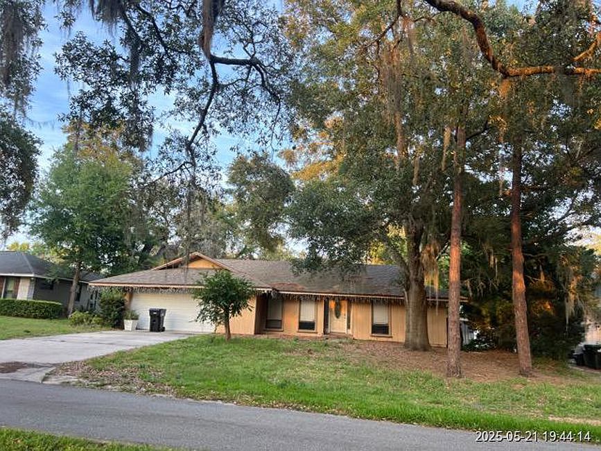 Property Front View