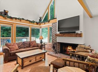 20 Maple Beech Rd #20, Bondville, VT 05340