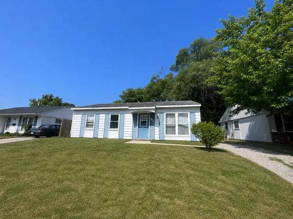 1008 Beaumont Dr, Lafayette, IN 47905