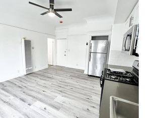 1861 S Orange Dr APT 1, Los Angeles, CA 90019