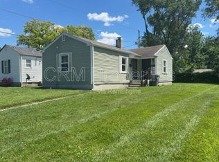 4537 Fletcher Ave, Indianapolis, IN 46203