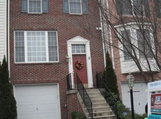 9745 Cheshire Ridge Cir, Manassas, VA 20110