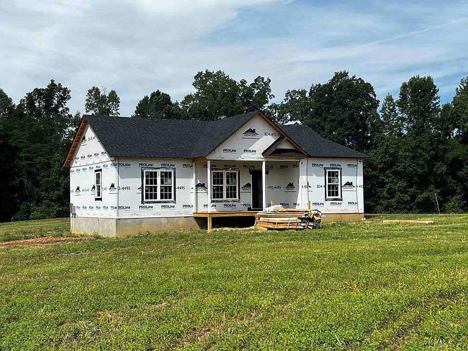 1st image of 11920 Fosters Ln