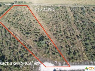 162 Cornerstone Ranch Rd, Beeville, TX 78102