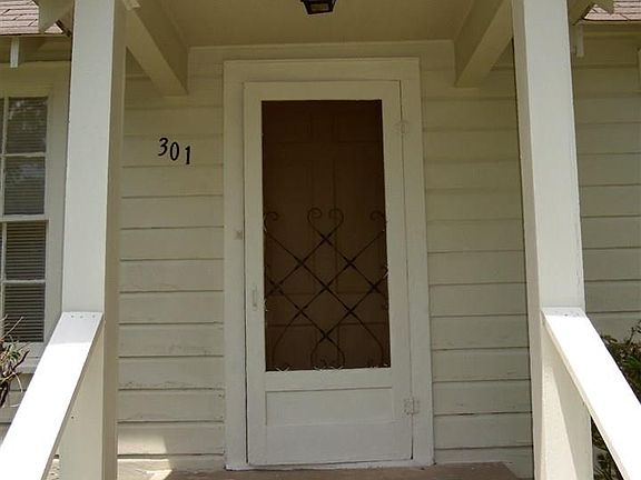 2nd image of 301 W F Ave
