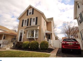 217 Chestnut St, Westville, NJ 08093