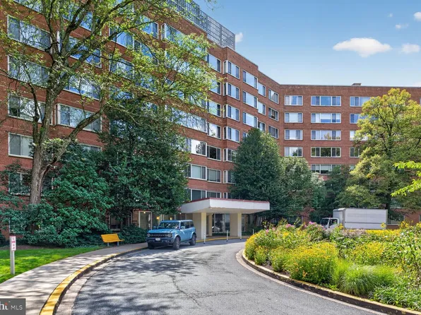 4000 Tunlaw Rd NW APT 1108, Washington, DC 20007
