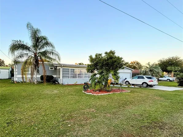 5603 Bird Island Dr, Lady Lake, FL 32159