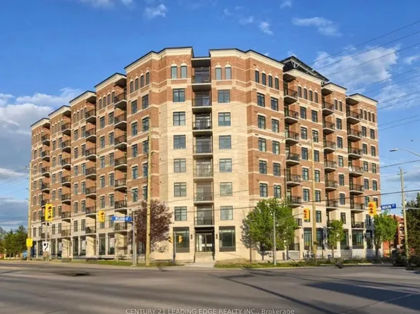 5917 Main St #602, Whitchurch Stouffville, ON L4A 5G4