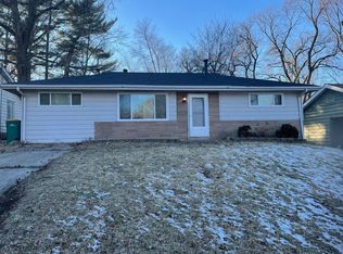 10161 Ventura Dr, Saint Louis, MO 63136