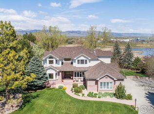 1319 Songbird Ct, Boulder, CO 80303