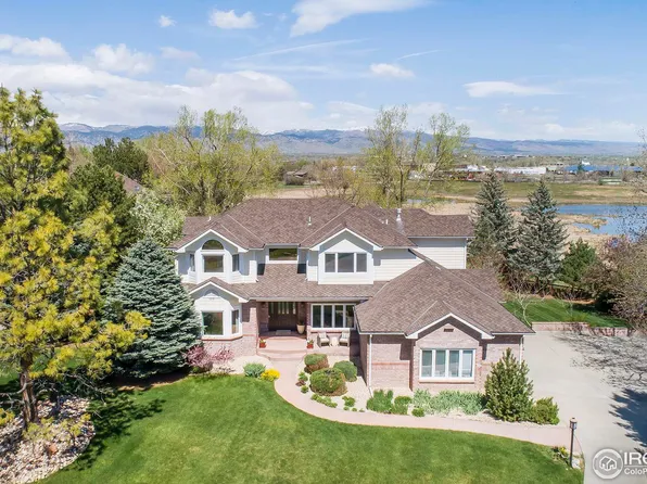 1319 Songbird Ct, Boulder, CO 80303