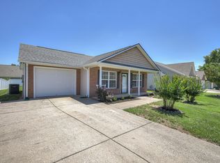 2012 Golden Ct, Spring Hill, TN 37174