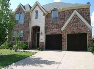 7001 Fullerton Dr, Plano, TX 75024