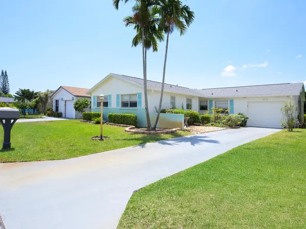 6312 Emerald Sky Lane, Greenacres, FL 33463