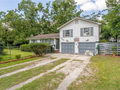 1208 Jane St, Waycross, GA, 31503