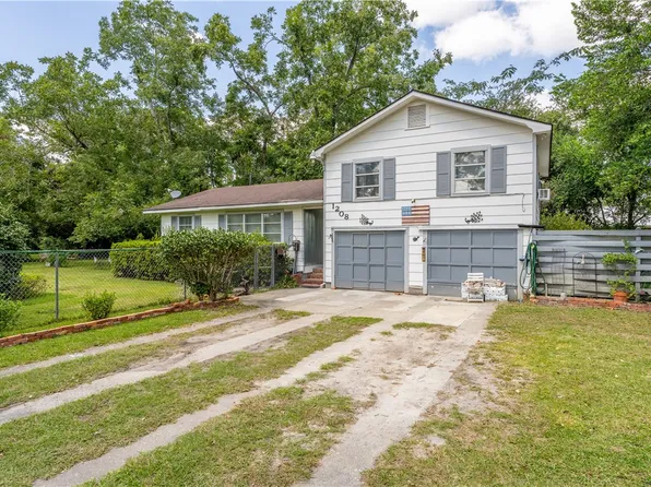 1208 Jane St, Waycross, GA 31503
