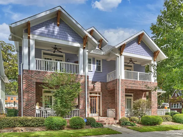 2157 McClintock Rd #212, Charlotte, NC 28205