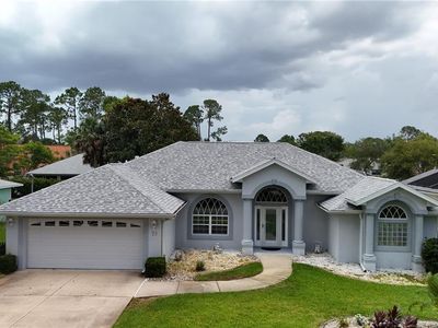 73 Folcroft Ln, Palm Coast, FL, 32137
