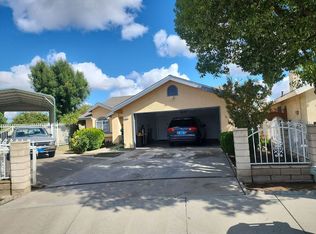 1925 17th Pl, Delano, CA 93215