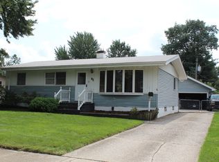 41 Indianwood Dr, Thornton, IL