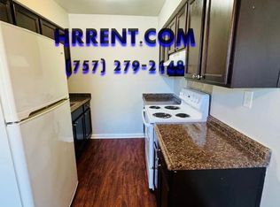7443 Fenner Street Apartments, Norfolk, VA 23505